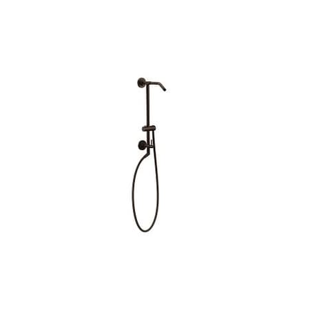 Moen Annex Shower Rail Nh Orb TS3661NHORB